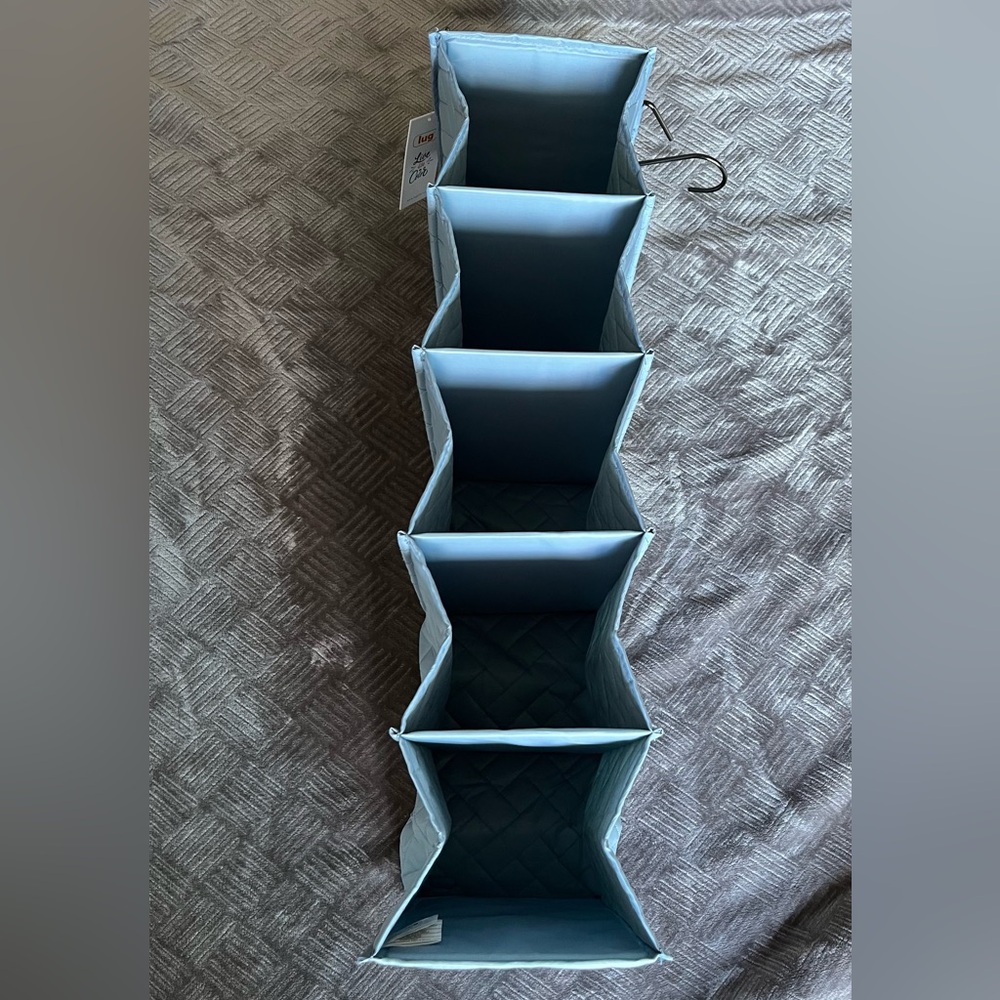 NEW Lug Stowaway hanging organizer #1